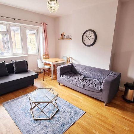 5 Sleeper Close To Old Street/ Shoreditch Londres Extérieur photo