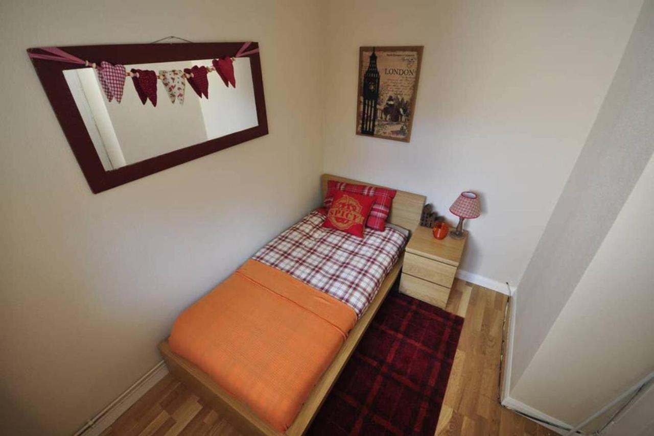 5 Sleeper Close To Old Street/ Shoreditch Londres Extérieur photo