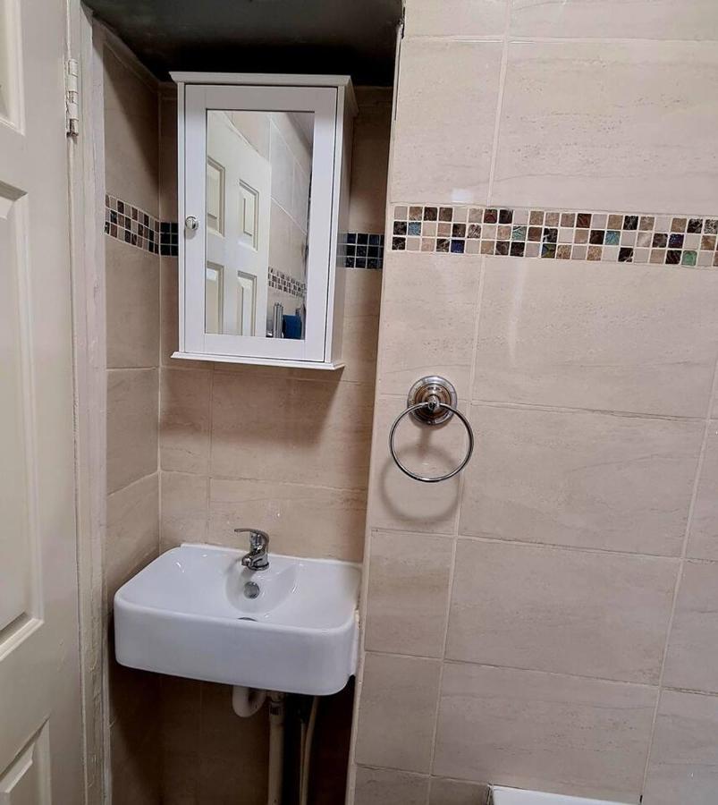 5 Sleeper Close To Old Street/ Shoreditch Londres Extérieur photo