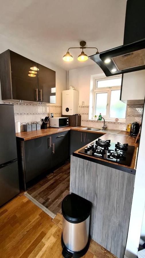 5 Sleeper Close To Old Street/ Shoreditch Londres Extérieur photo