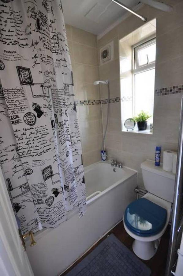 5 Sleeper Close To Old Street/ Shoreditch Londres Extérieur photo