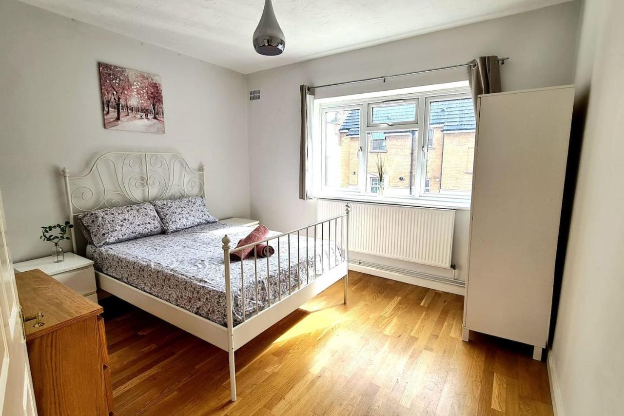 5 Sleeper Close To Old Street/ Shoreditch Londres Extérieur photo